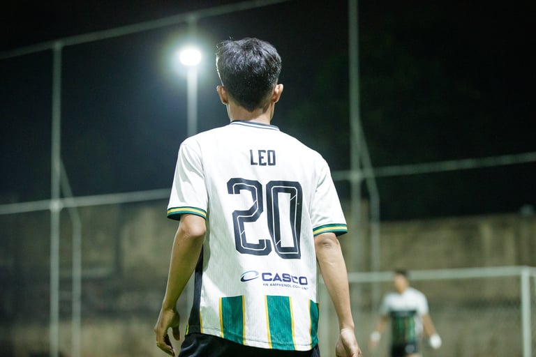 casco fourfeo malay minsoc