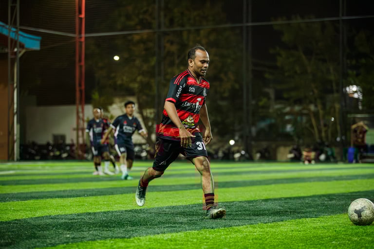 trivela fc vs dipo batam