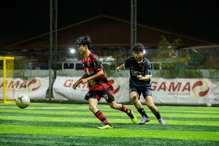 trivela fc vs dipo batam