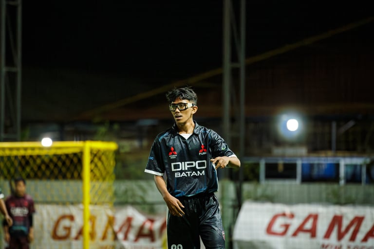 trivela fc vs dipo batam
