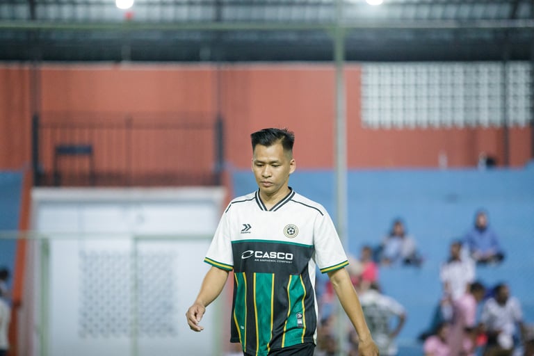 casco fourfeo malay minsoc