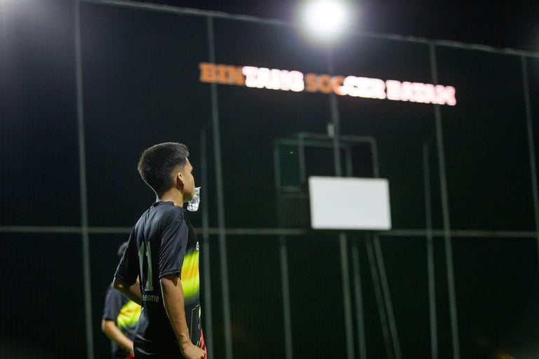 gar fc bintang minsoc