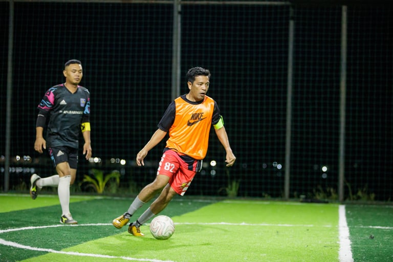 gar fc bintang minsoc