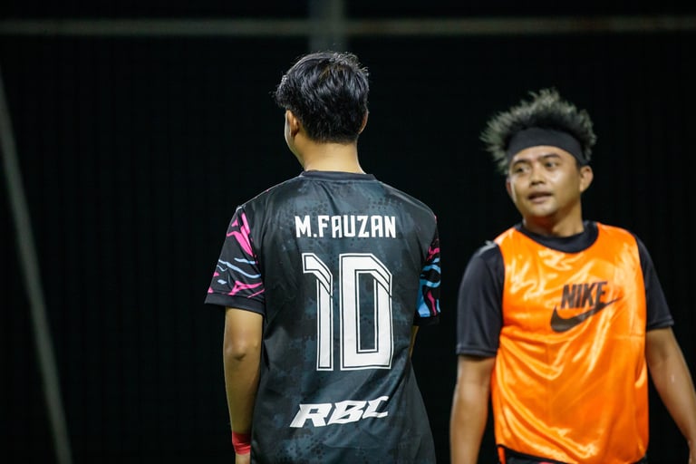 gar fc bintang minsoc