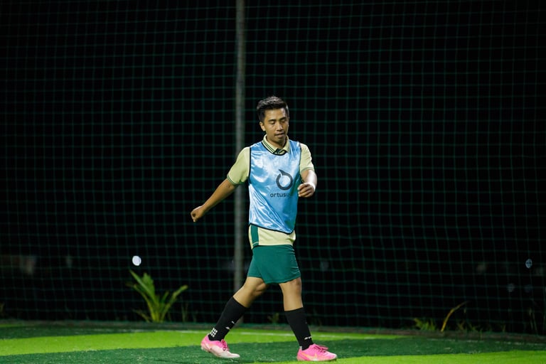 gar fc bintang minsoc