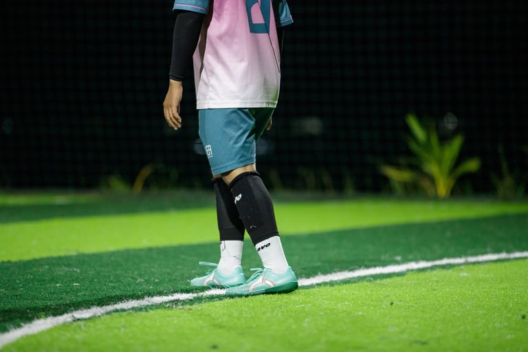 gar fc bintang minsoc