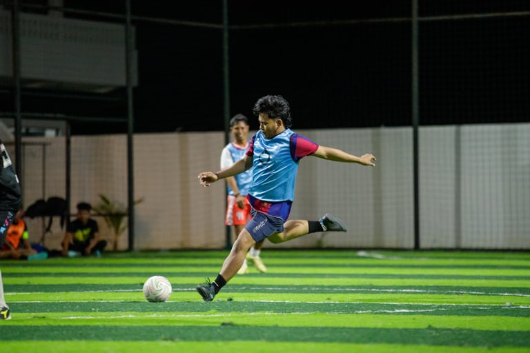 gar fc bintang minsoc