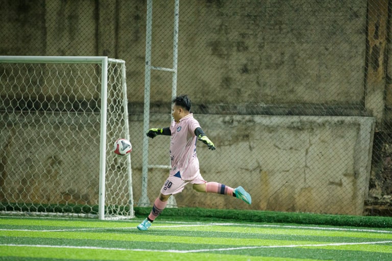 casco fourfeo malay minsoc