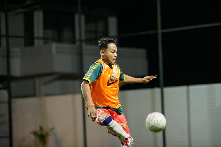 gar fc bintang minsoc