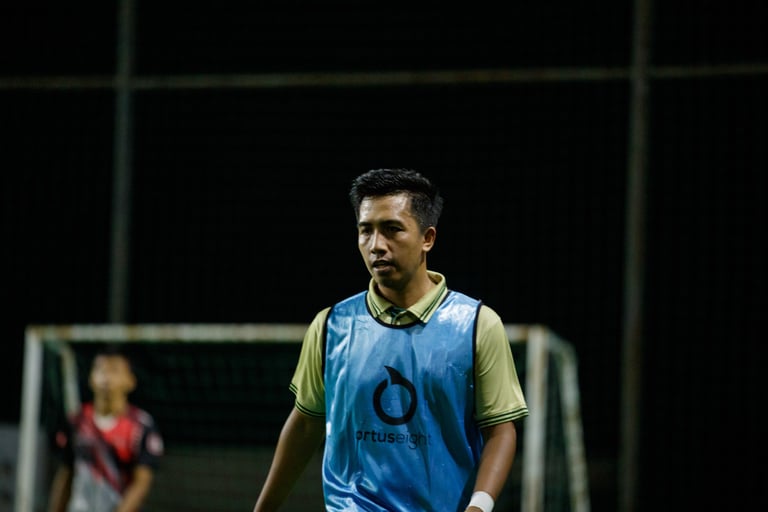 gar fc bintang minsoc