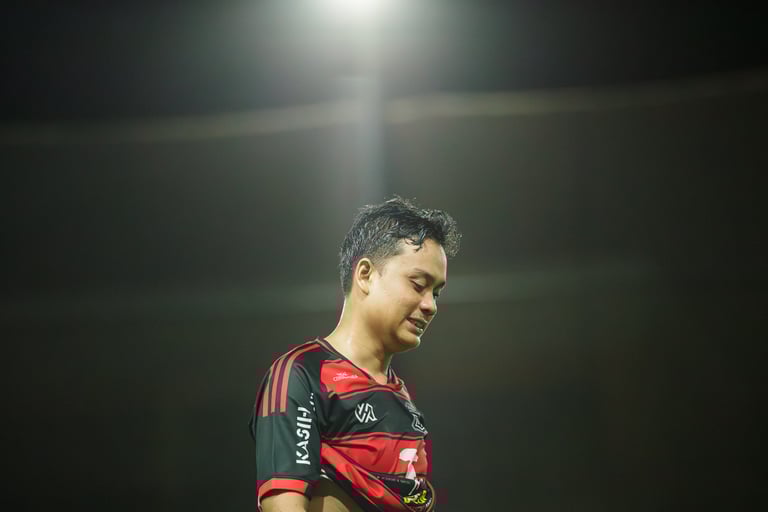 trivela fc vs dipo batam