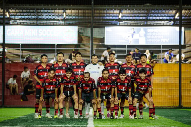 trivela fc vs dipo batam