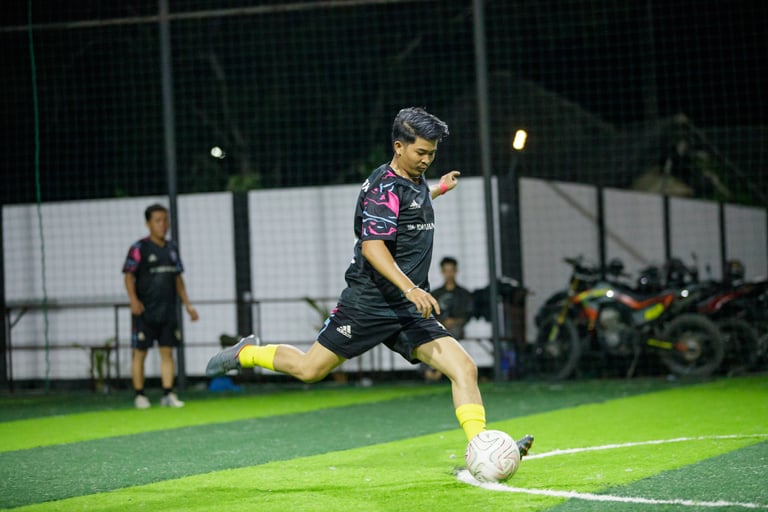 gar fc bintang minsoc