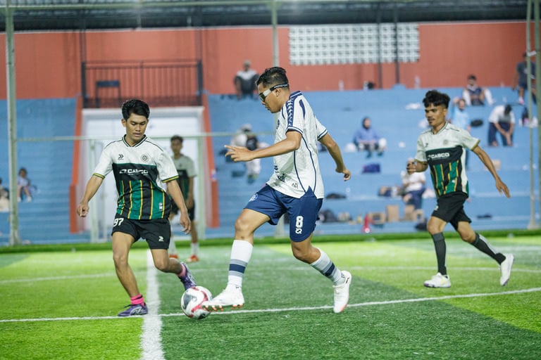 casco fourfeo malay minsoc