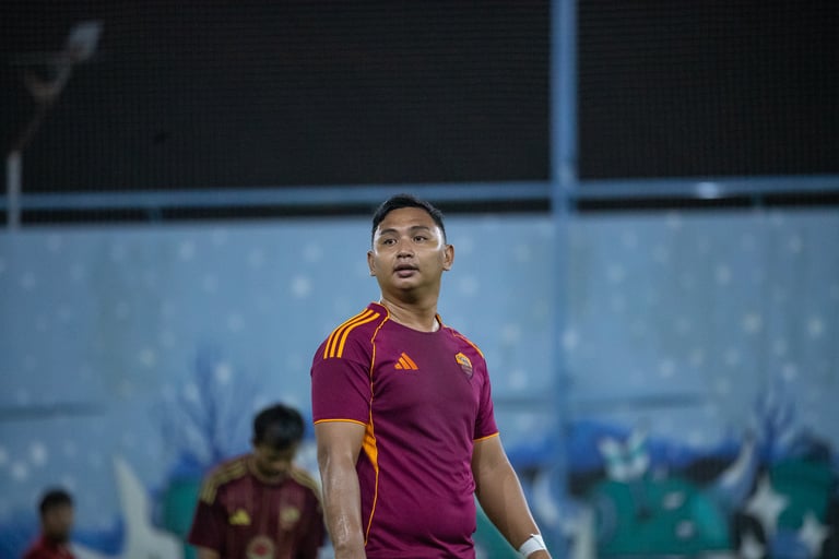 rci batam vs leadon fc