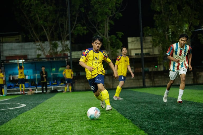 labview vs niasnesia fc