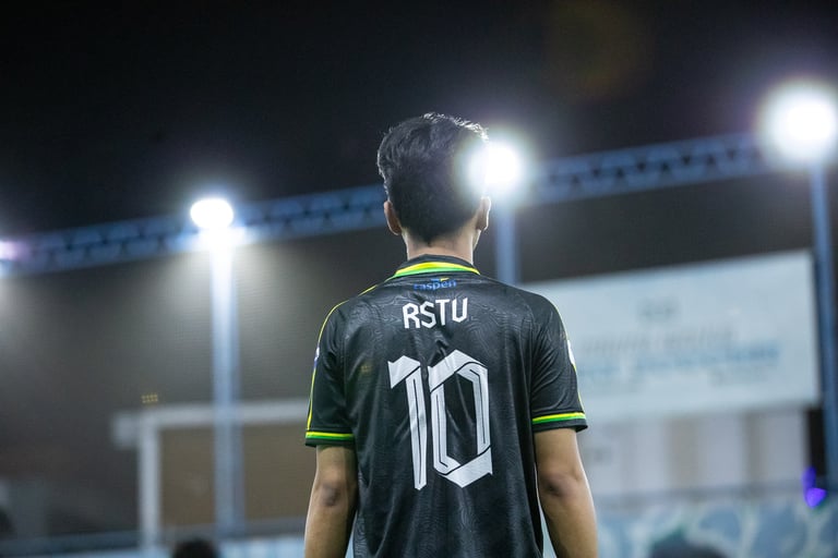 rci batam vs leadon fc