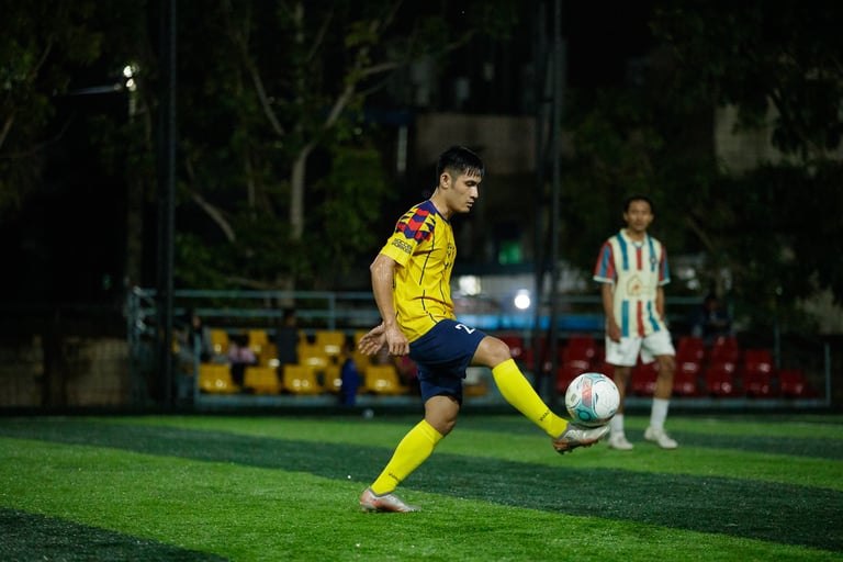 labview vs niasnesia fc