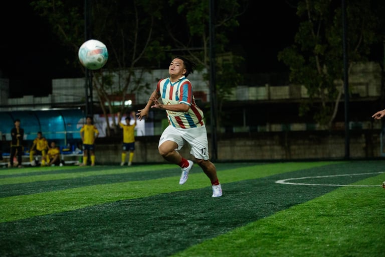 labview vs niasnesia fc