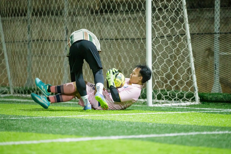 casco staff vs protech