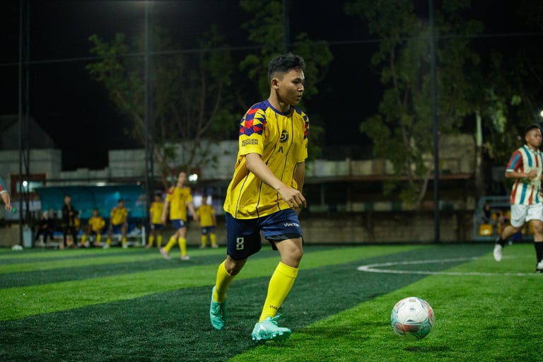 labview vs niasnesia fc