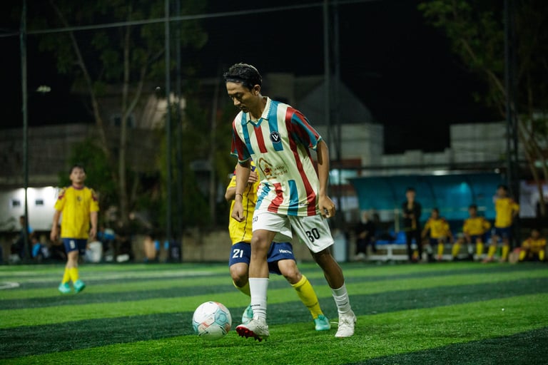 labview vs niasnesia fc