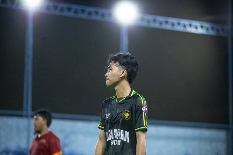 rci batam vs leadon fc