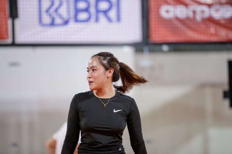 padel buddies at padelhouse