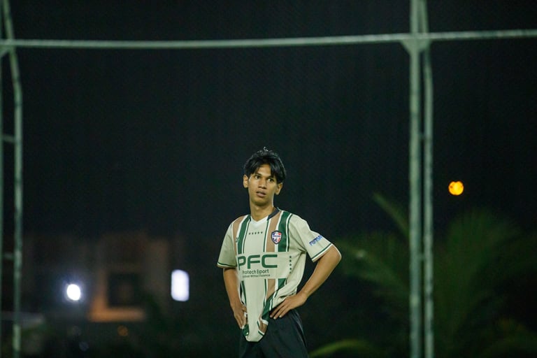 casco staff vs protech