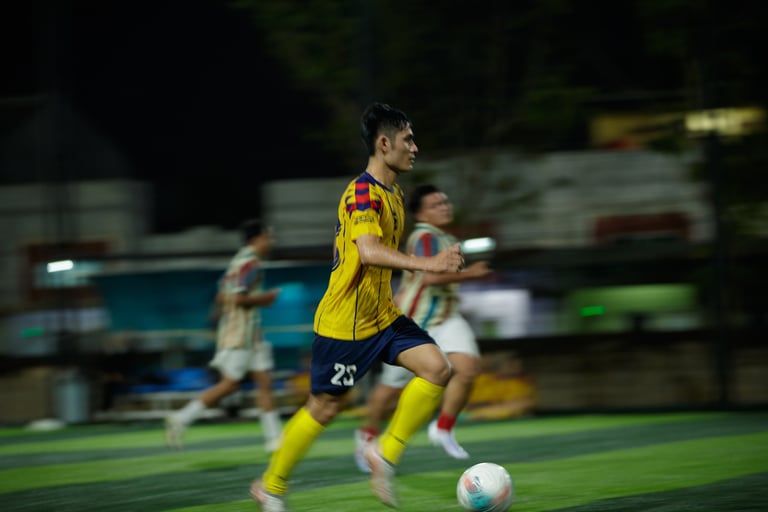 labview vs niasnesia fc