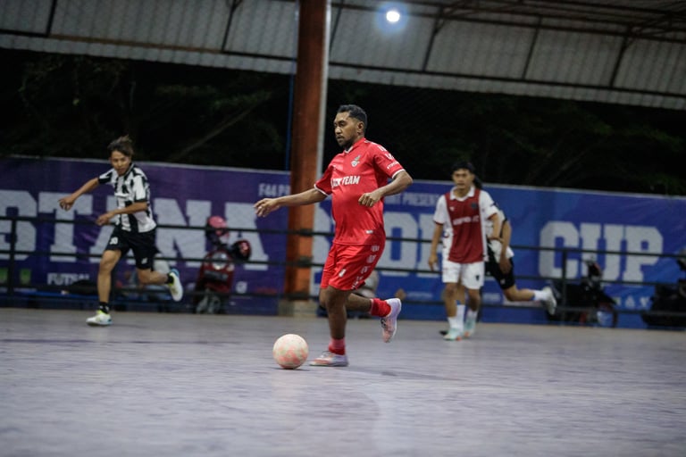 ieg fc vs electric fc