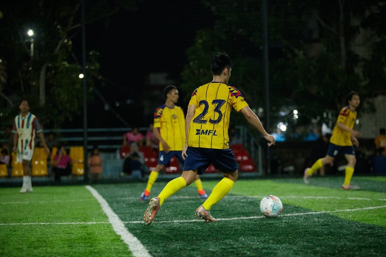 labview vs niasnesia fc