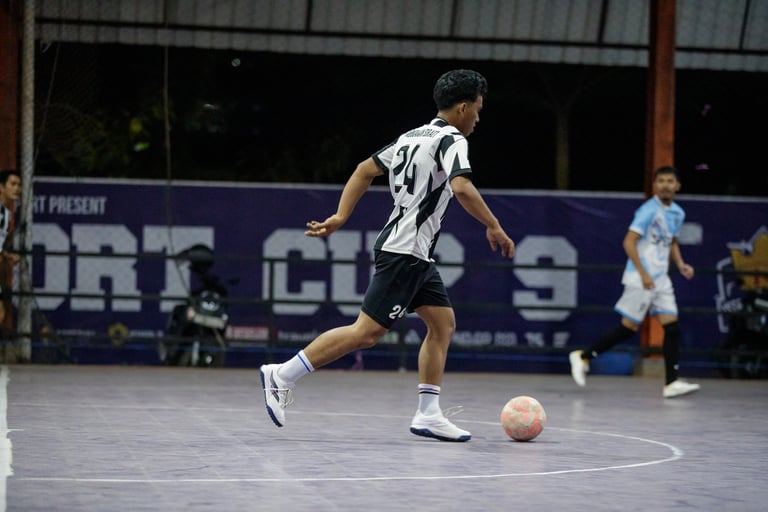 ieg fc vs electric fc