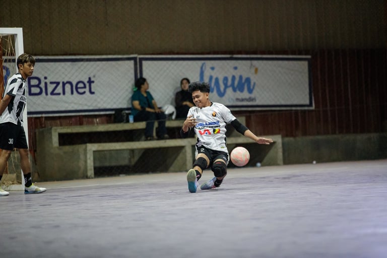 ieg fc vs electric fc