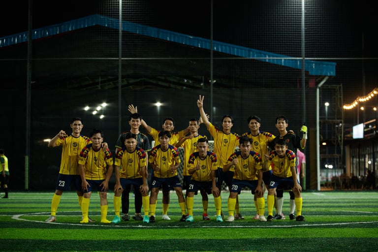 labview vs niasnesia fc