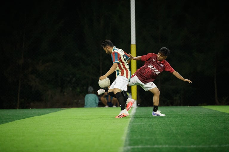 labview vs sulawesi fc