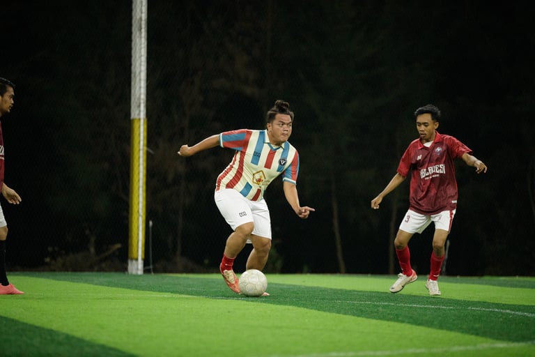 labview vs sulawesi fc