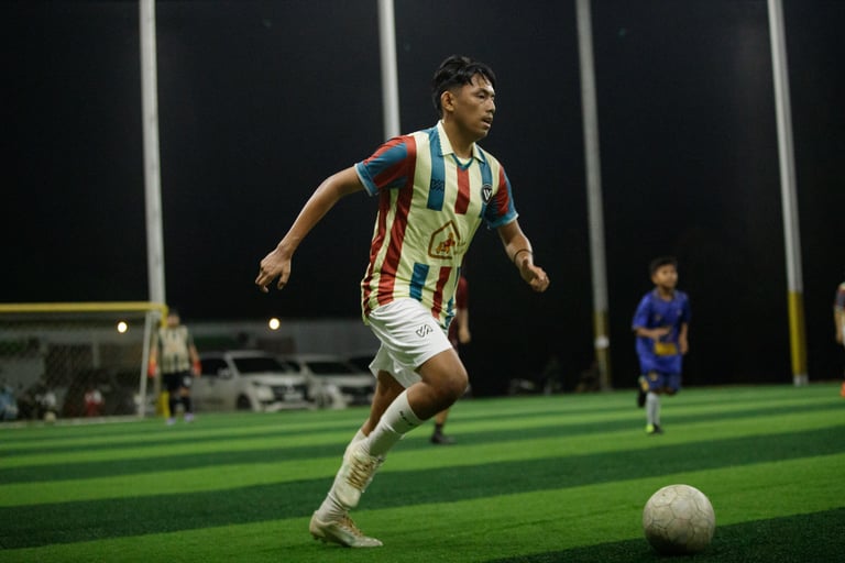 labview vs sulawesi fc