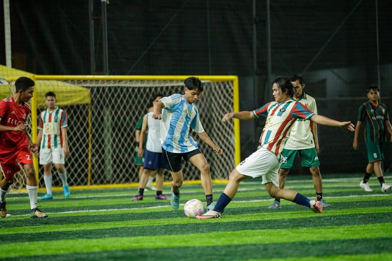 labview vs south batam