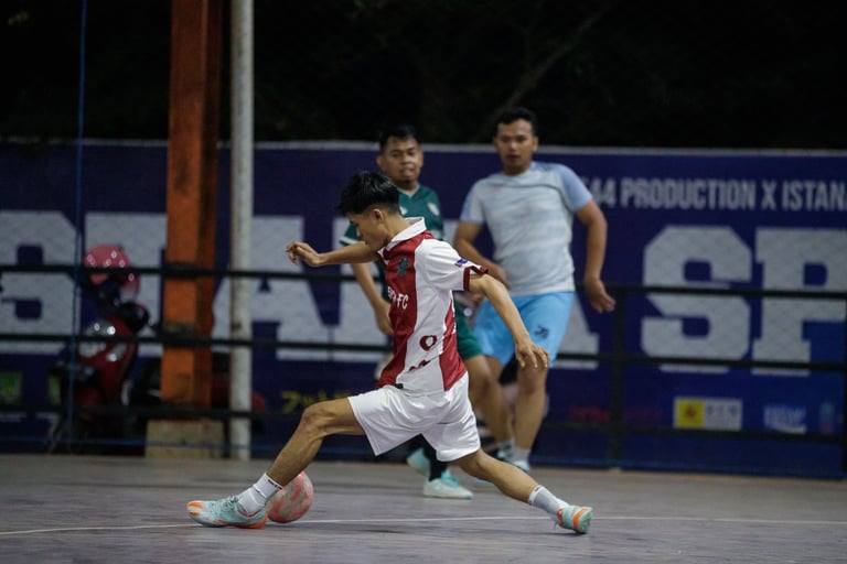 ieg fc vs electric fc