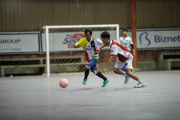 ieg fc vs electric fc