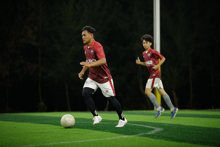 labview vs sulawesi fc