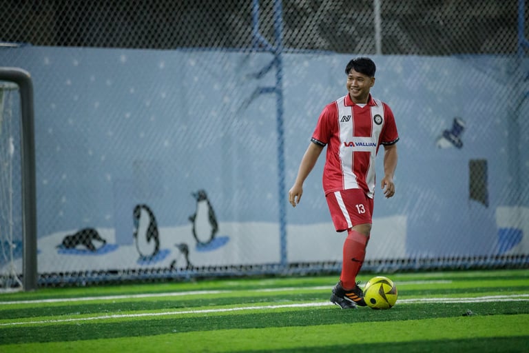 vallianz guard minsoc