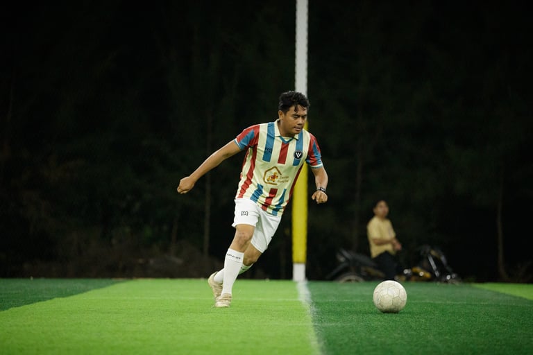 labview vs sulawesi fc