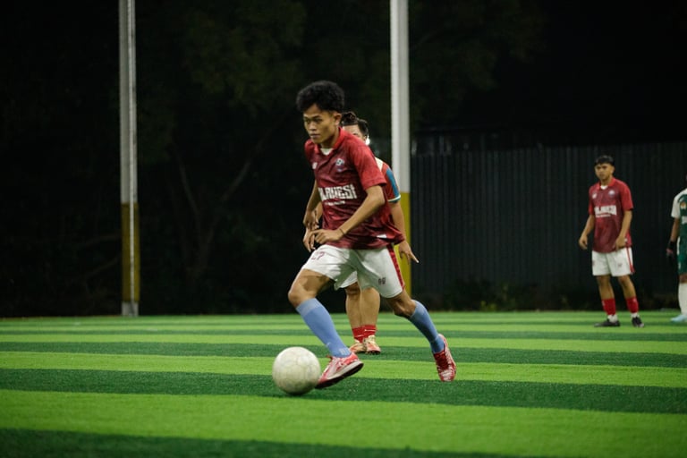 labview vs sulawesi fc