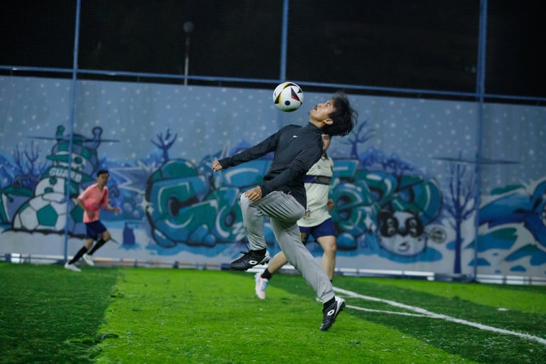 vallianz guard minsoc