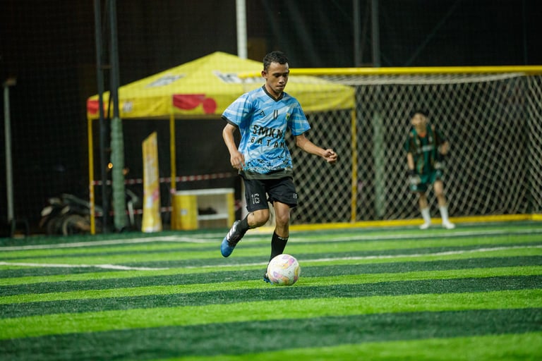 labview vs south batam