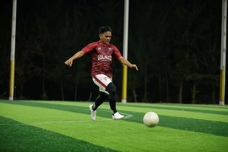 labview vs sulawesi fc