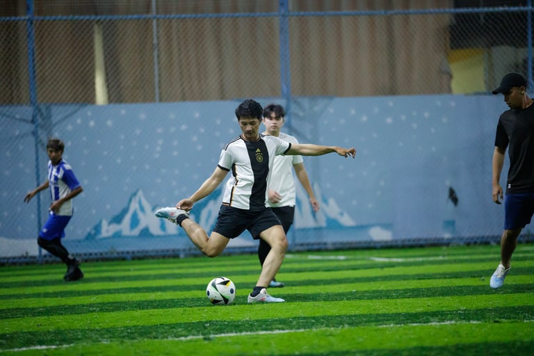vallianz guard minsoc