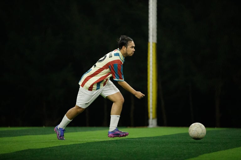 labview vs sulawesi fc